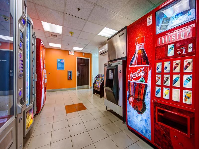Motel 6-Burlington, On - Toronto West - Oakville Экстерьер фото
