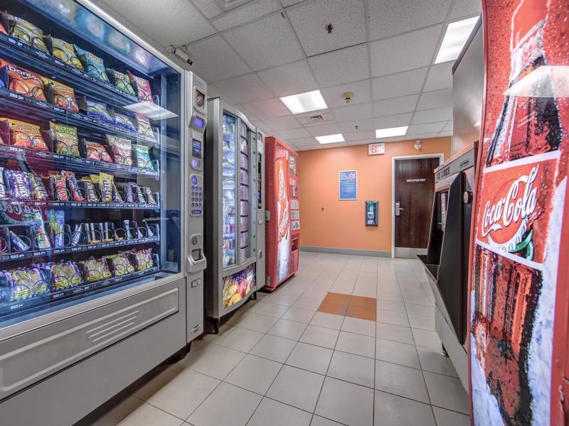 Motel 6-Burlington, On - Toronto West - Oakville Экстерьер фото