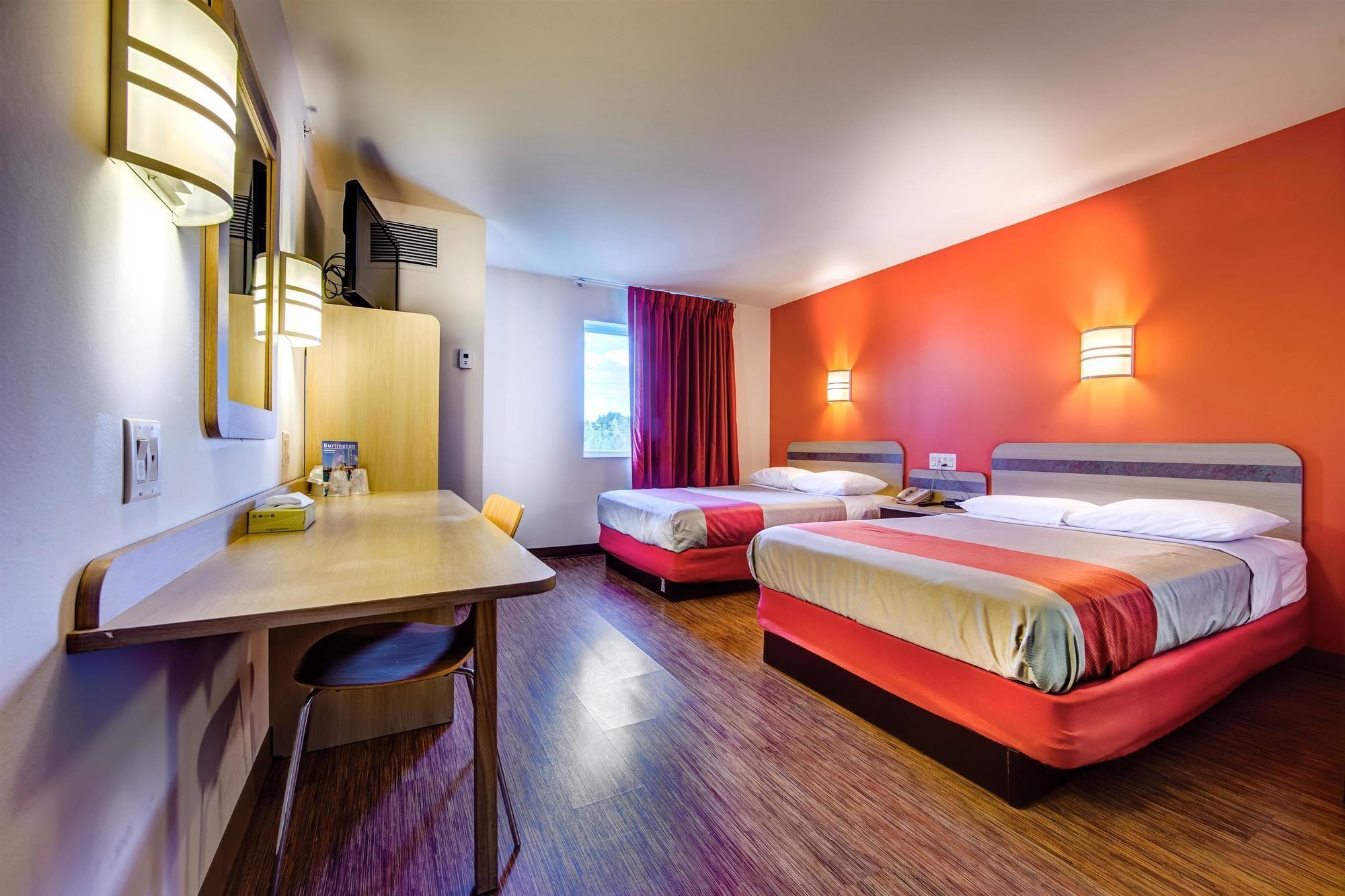 Motel 6-Burlington, On - Toronto West - Oakville Экстерьер фото