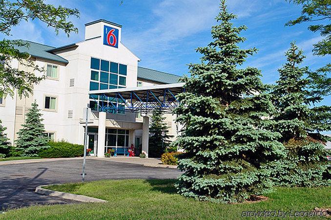 Motel 6-Burlington, On - Toronto West - Oakville Экстерьер фото