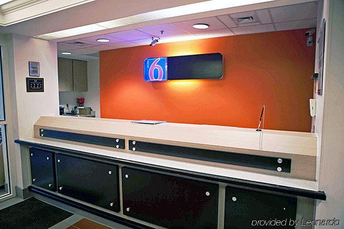 Motel 6-Burlington, On - Toronto West - Oakville Экстерьер фото