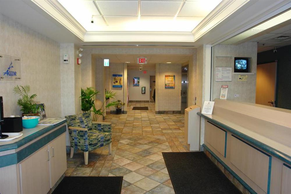 Motel 6-Burlington, On - Toronto West - Oakville Интерьер фото